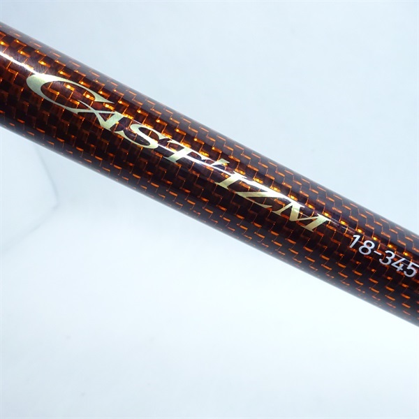 ２９キャスティズム１８－３４５Ｒ